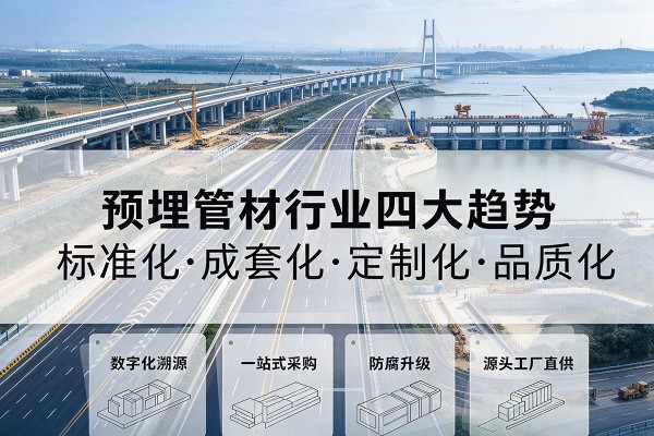 四会行业发展趋势总结
