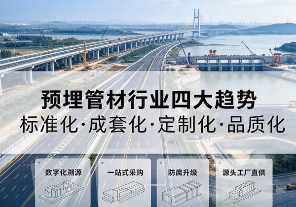 四会行业发展趋势总结