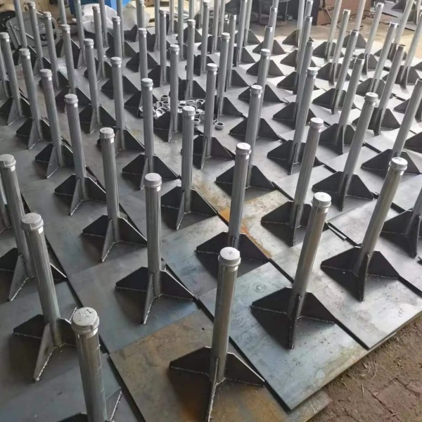 四会沉降板现货